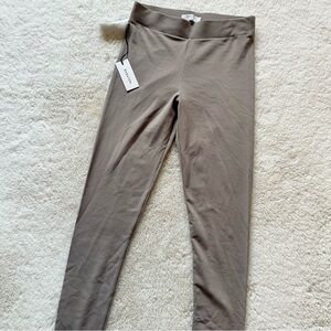 Aritzia Babaton Leggings S